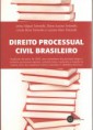 LIVRO DIREITO PROCESSUAL CIVIL BRASILEIRO